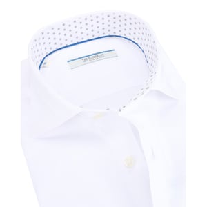 The Blueprint trendy overhemd met lange mouwen