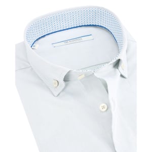The Blueprint trendy overhemd met lange mouwen