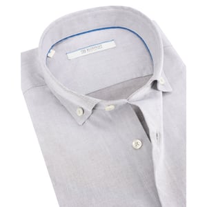 The Blueprint trendy overhemd met lange mouwen