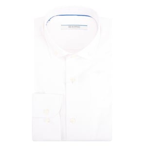 The Blueprint trendy overhemd met lange mouwen