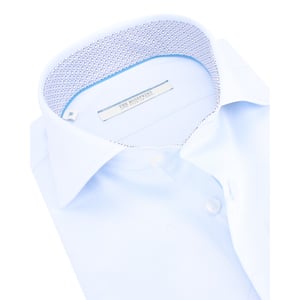 The Blueprint trendy overhemd met lange mouwen bp53-2