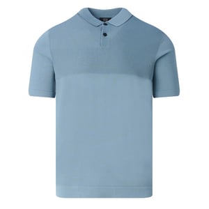 Genti Polo short sleeve