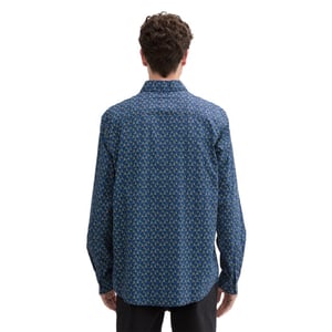 Tom Tailor Printed shirt3 dessin