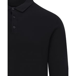 The Blueprint Polo long sleeve