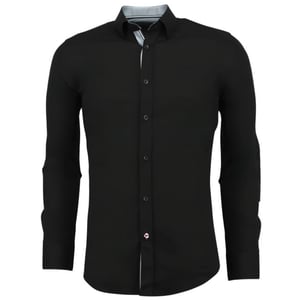 Tony Backer E slim fit overhemden