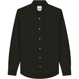 Van Harper Organic cotton stretch shirt