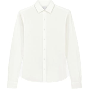 Van Harper Organic cotton stretch shirt