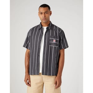 Wrangler Shirt casey phantom