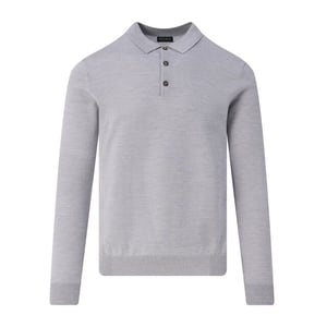 Recall Polo long sleeve