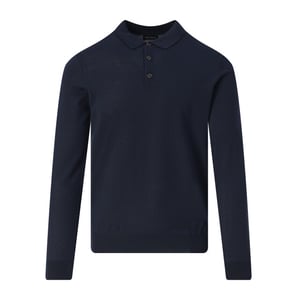 Recall Polo long sleeve