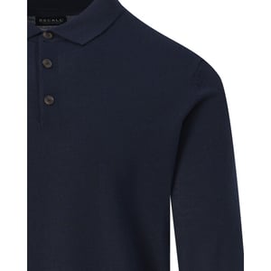 Recall Polo long sleeve