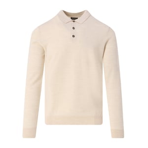 Recall Polo long sleeve