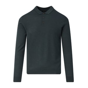 Recall Polo long sleeve