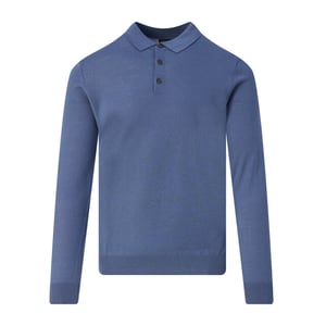 Recall Polo long sleeve