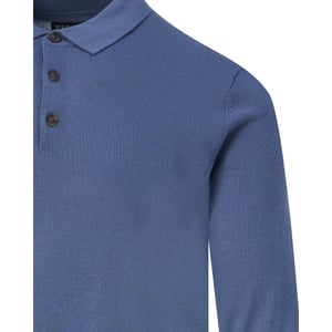 Recall Polo long sleeve
