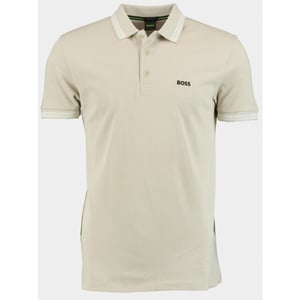 Boss Green Polo korte mouw paddy 10241663 01 50469055/274