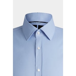Hugo Boss Business hemd lange mouw p-hank-kent-sh-c-214 10241343 50539380/451