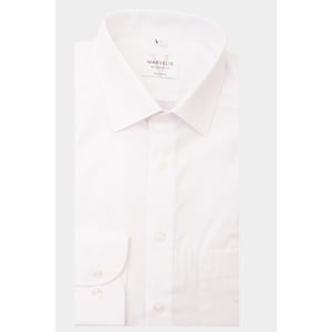 Marvelis Business hemd lange mouw 470064/00
