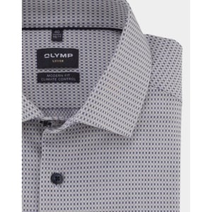 Olymp Business hemd lange mouw 130874-hemden 130874/22