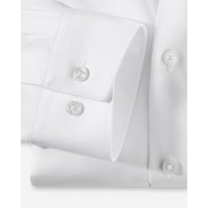 Olymp Luxor modern fit overhemd met lange mouwen