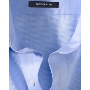 Olymp Luxor modern fit overhemd met lange mouwen