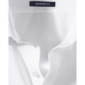 Olymp Luxor modern fit overhemd met lange mouwen