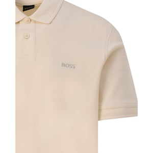 Boss Orange Pe interlock polo