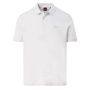 Boss Orange Pe interlock polo