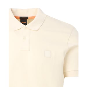 Boss Orange Boss passenger polo short sleeve