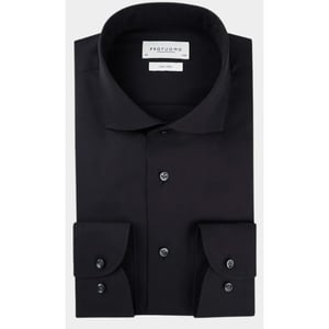 Profuomo Business hemd lange mouw slim fit pp0h0a003/001