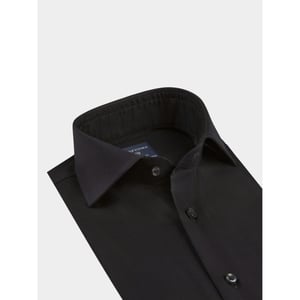 Profuomo Business hemd lange mouw slim fit pp0h0a003/001
