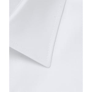Profuomo Originale super slim fit stretch overhemd