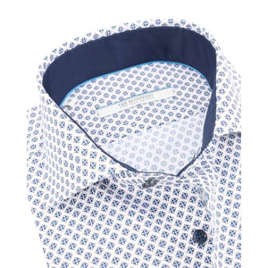 The Blueprint -trendy overhemd met lange mouwen