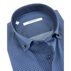 The Blueprint -trendy overhemd met lange mouwen