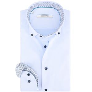 The Blueprint trendy overhemd met lange mouwen