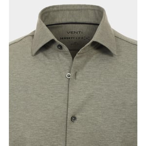 Venti Business hemd lange mouw kent body fit 123955800/300
