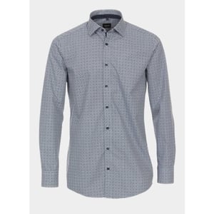 Venti Business hemd lange mouw kent modern fit 1242300/100