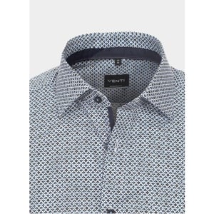 Venti Business hemd lange mouw kent modern fit 1242300/100
