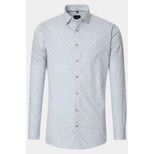 Venti Business hemd lange mouw kent modern fit 154409900/100