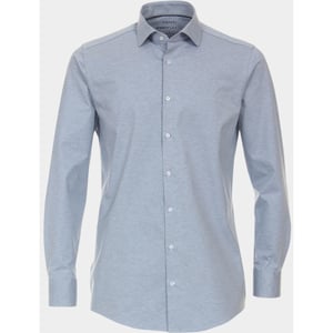Venti Business hemd lange mouw kent modern fit jerseyflex 123963800/100