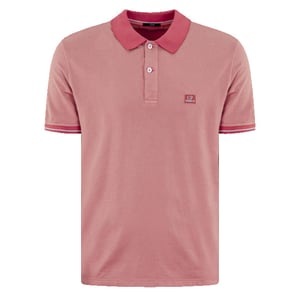C.P. Company Heren polo short sleeve