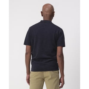 Campbell Nelson polo met korte mouwen