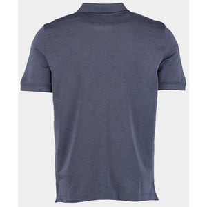 Commander Flag polo korte mouw 3-knopf polo-shirt, 1/2 arm 214008156/602