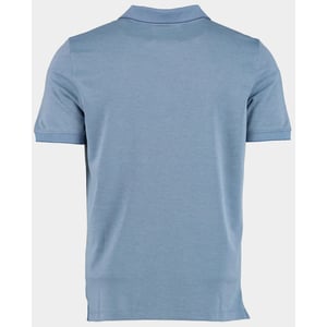 Commander Flag polo korte mouw 3-knopf polo-shirt, 1/2 arm 214008156/628