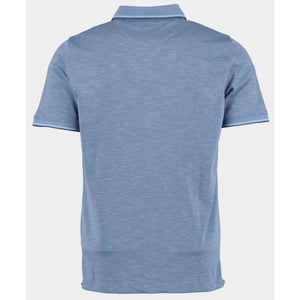 Commander Flag polo korte mouw 3-knopf polo-shirt, 1/2 arm 214008157/628
