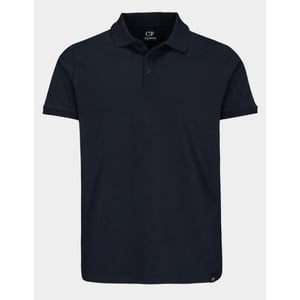 Commander Polo korte mouw (s)-nos 3-knopf poloshirt 1/2 213011985/607