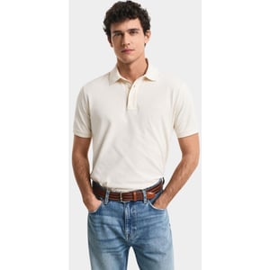 Gant Polo korte mouw sunfaded ss polo 2014057/164