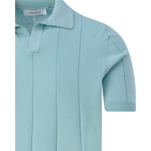 Gran Sasso Polo met korte mouwen