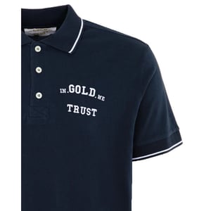 In Gold We Trust Heren the boris