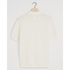 J.C. Rags polo met korte mouwen ad